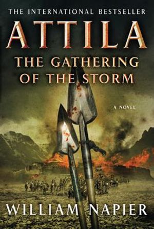 Attila the Gathering of the Storm image number 0