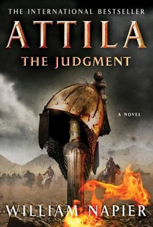 Attila: The Judgment image number 0