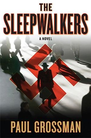 The Sleepwalkers image number 0