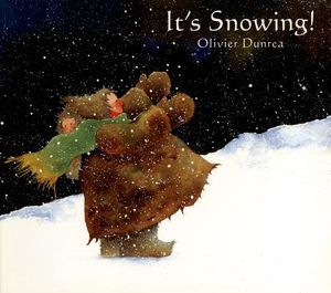 It's Snowing! image number 0