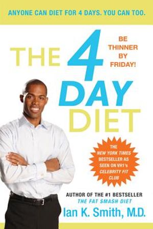 The 4 Day Diet image number 0