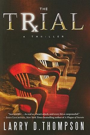The Trial image number 0