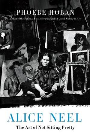 Alice Neel: The Art of Not Sitting Pretty image number 0