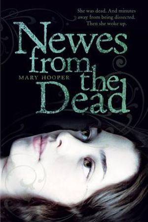 Newes from the Dead image number 0