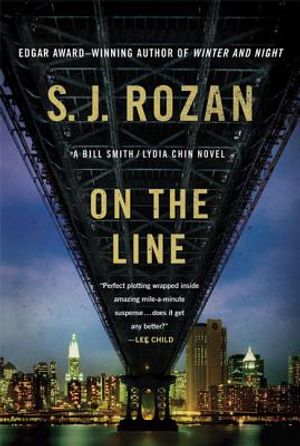 On the Line image number 0