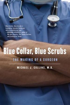 Blue Collar, Blue Scrubs image number 0