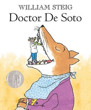 Doctor de Soto image number 0
