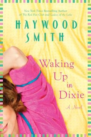 Waking Up in Dixie image number 0