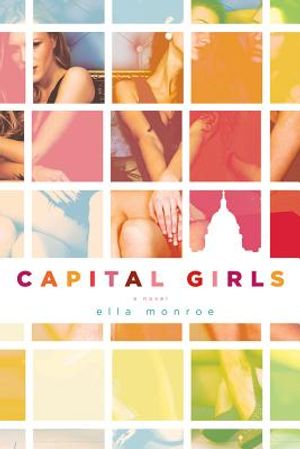 Capital Girls image number 0