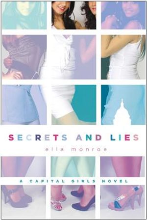 Secrets and Lies image number 0