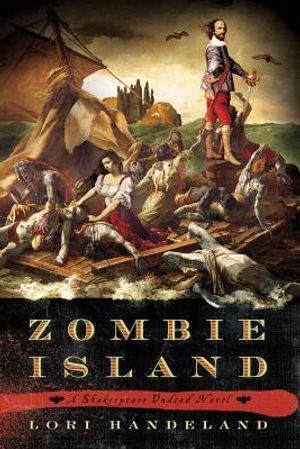 Zombie Island image number 0