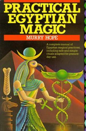 Practical Egyptian Magic image number 0