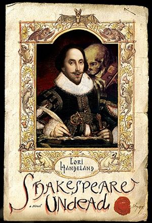 Shakespeare Undead image number 0