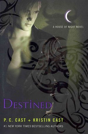 Destined image number 0