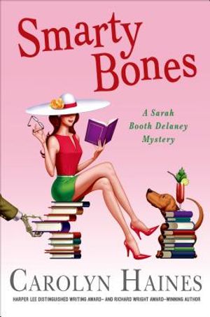 Smarty Bones image number 0
