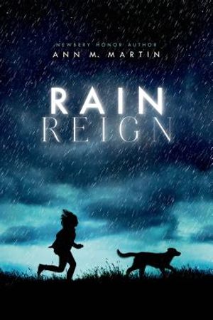 Rain Reign image number 0