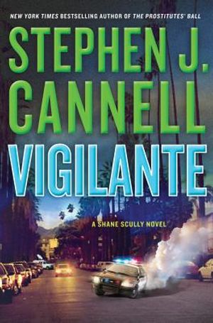 Vigilante image number 0