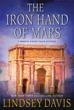 The Iron Hand of Mars image number 0