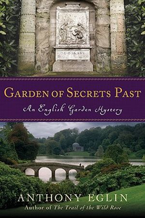 Garden of Secrets Past image number 0