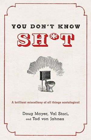 You Don't Know Sh*t image number 0