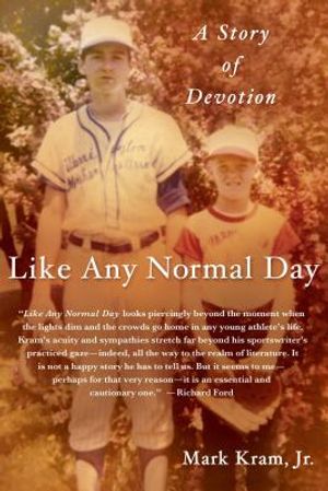 Like Any Normal Day: A Story of Devotion image number 0