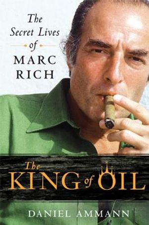 The King of Oil: The Secret Lives of Marc Rich image number 0