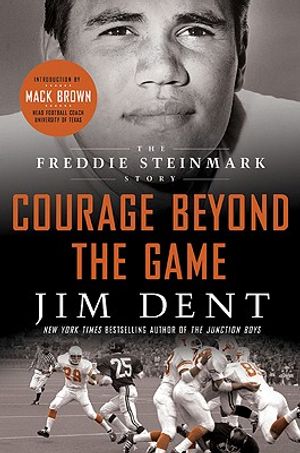 Courage Beyond the Game: The Freddie Steinmark Story image number 0
