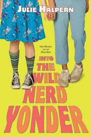 Into the Wild Nerd Yonder image number 0