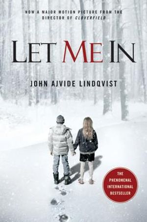 Let Me in image number 0