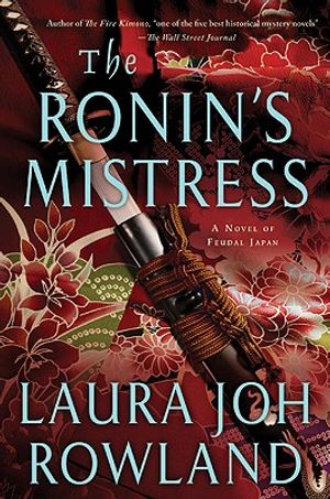 The Ronin's Mistress image number 0