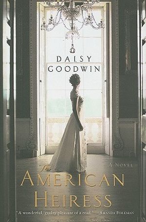 The American Heiress image number 0