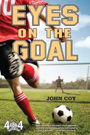 Eyes on the Goal image number 0