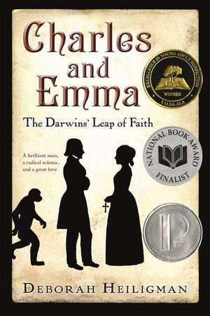 Charles and Emma: The Darwins' Leap of Faith image number 0