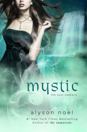 Mystic image number 0
