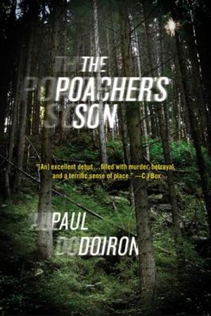 The Poacher's Son image number 0