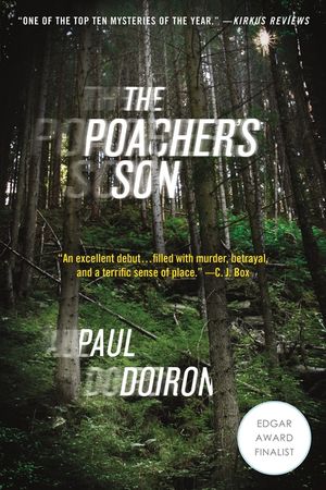 The Poacher's Son image number 0