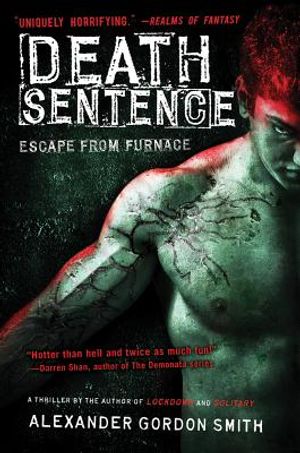 Death Sentence image number 0