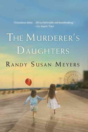 The Murderer's Daughters image number 0