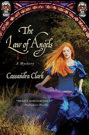 The Law of Angels image number 0