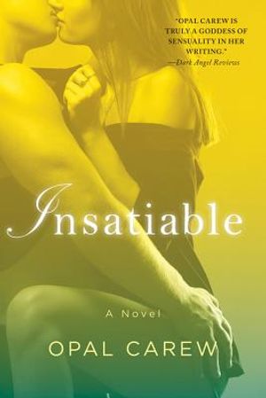 Insatiable image number 0