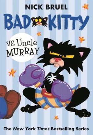 Bad Kitty vs Uncle Murray image number 0