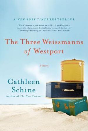 The Three Weissmanns of Westport image number 0