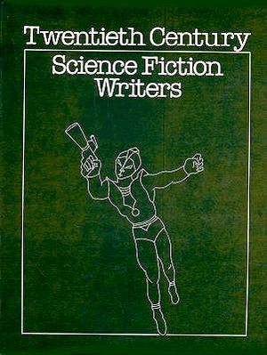 Twentieth Century Science Fiction Writers image number 0