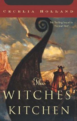 The Witches' Kitchen image number 0