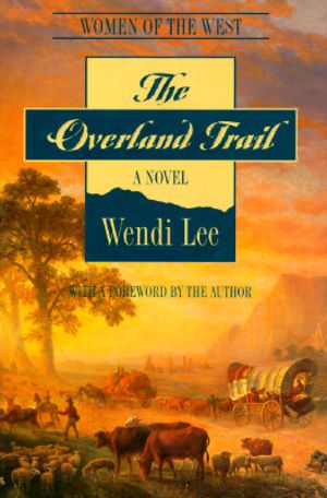 The Overland Trail image number 0
