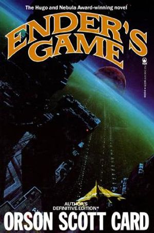 Ender's Game image number 0