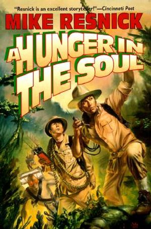 A Hunger in the Soul image number 0