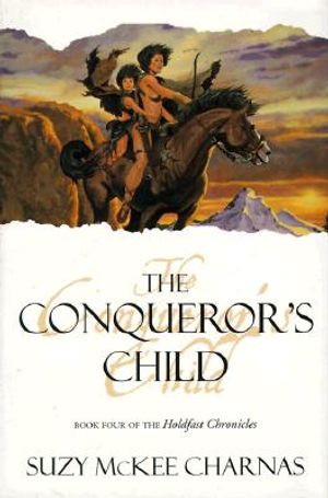 The Conqueror's Child image number 0