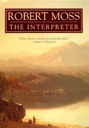 The Interpreter image number 0