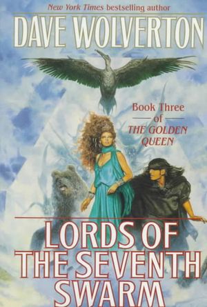 Lords of the Seventh Swarm image number 0